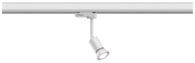 Paulmann ProRail3 Purell lampa do szynoprzewodów 1x10W biała 95528
