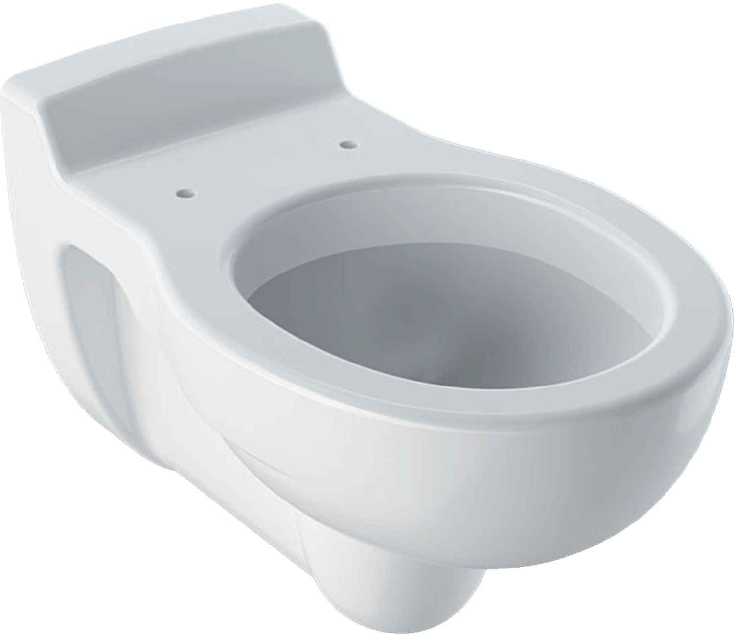 Geberit Bambini miska WC wisząca dla dzieci biały 201700000