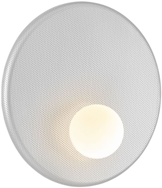 Leds C4 Trip kinkiet 1x9W LED kamienna szarość 05-8356-05-EM