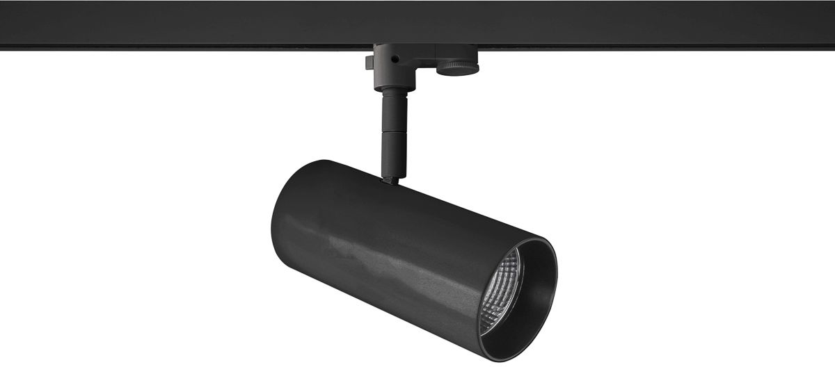 Italux Kandez 3C L lampa do szynoprzewodów 1x29 W czarny SA-2501/HT4-413A/BJ-NW/70