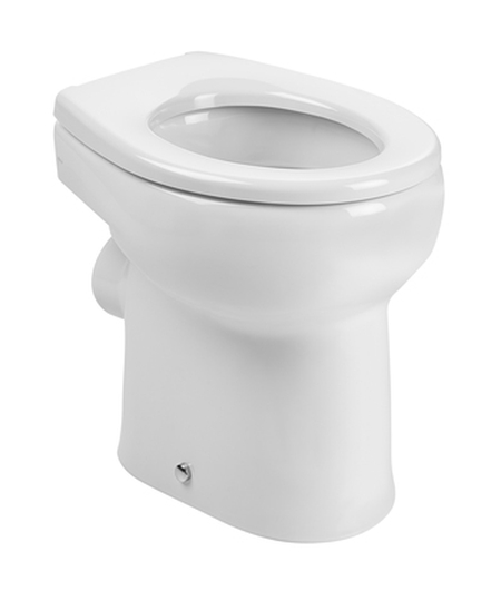 Roca Baby miska WC stojąca dla dzieci biały A344PB7000 - Wysyłka w 24h