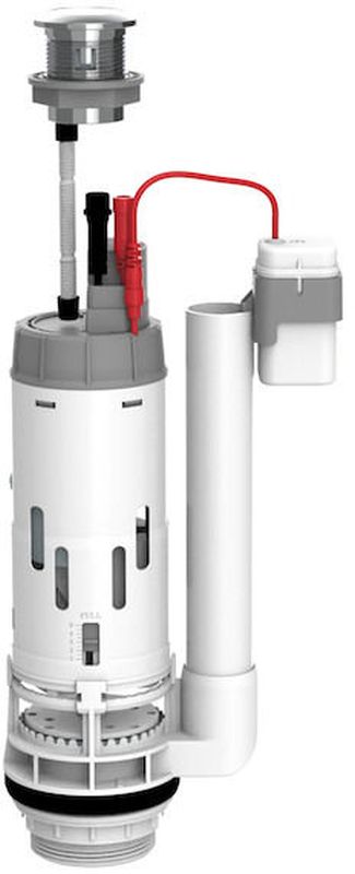 Roca mechanizm spłukujący elektroniczny A822599900