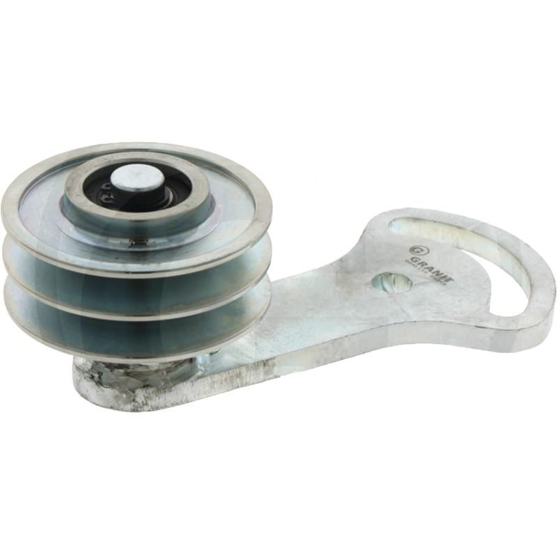 Napinacz CASE Fiat Ford New Holland 4616156