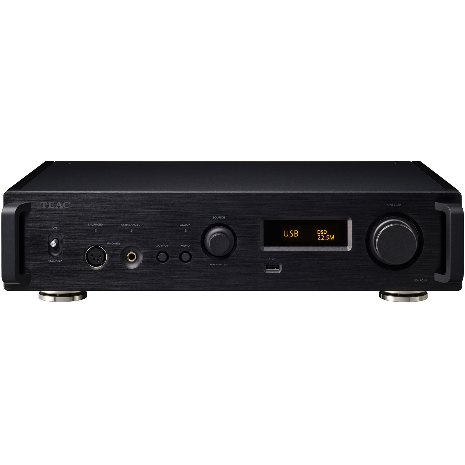 Teac ud-701n