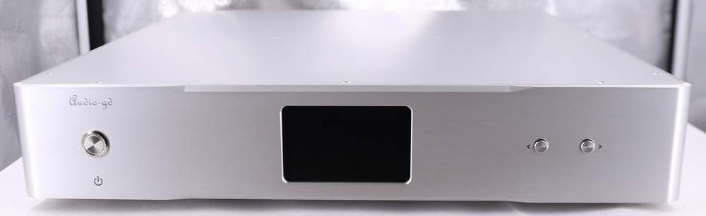 Audio-gd r8 he mk3