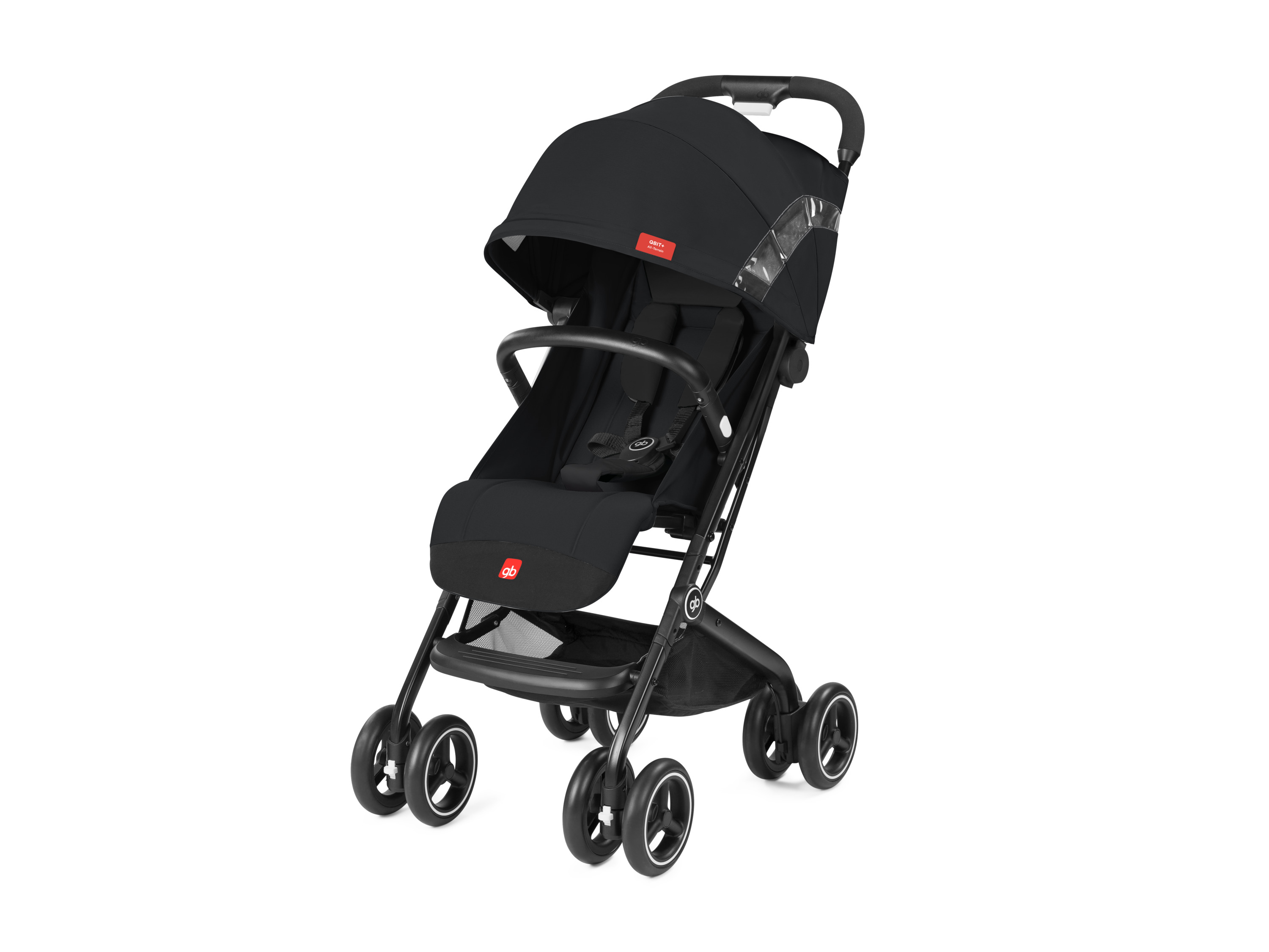 GB Wózek "Qbit+ All-Terrain"