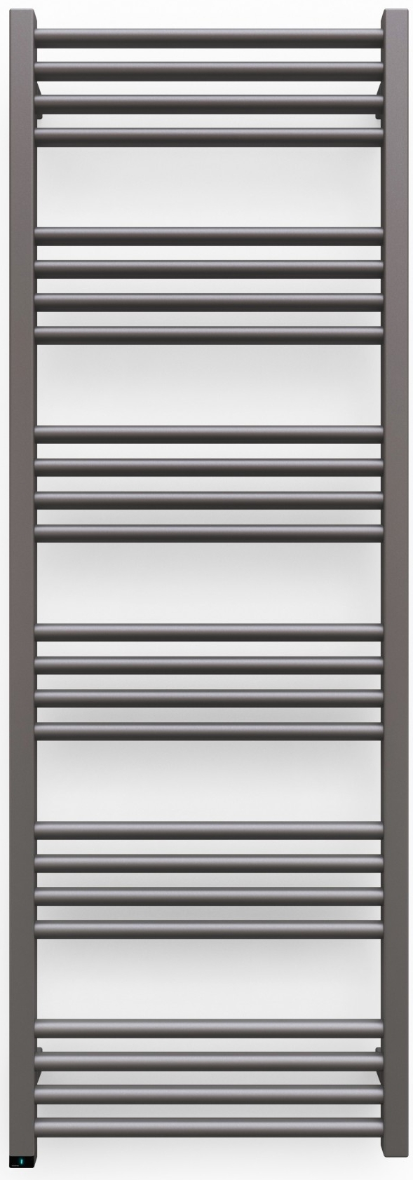 Darmowa Dostawa - Grzejnik łazienkowy 40x114 cm Terma Fiona WZFIE114040K916S8P