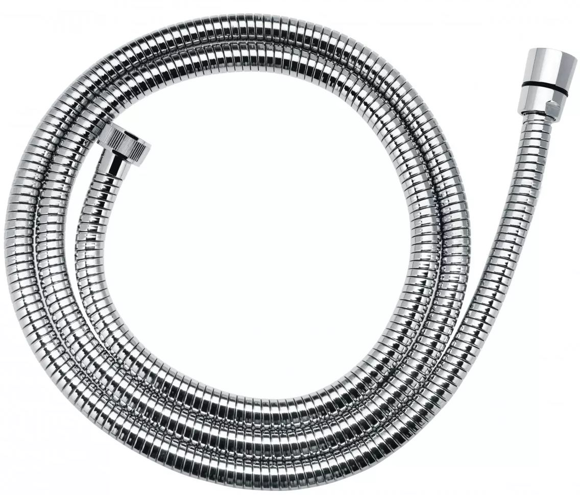 Darmowa Dostawa - Wąż prysznicowy 200 cm FDesign Inula FD820111