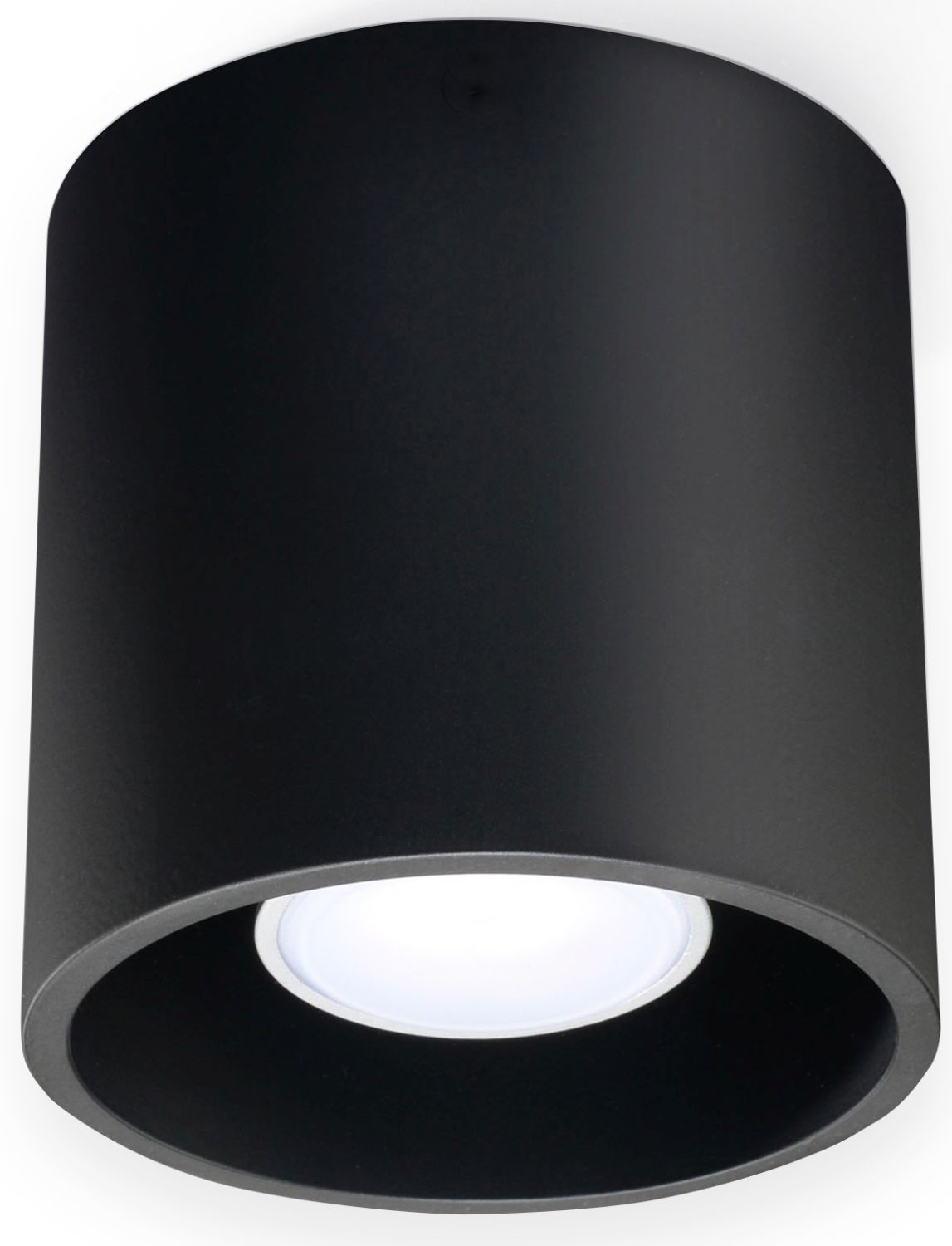 Darmowa Dostawa - Lampa podsufitowa Sollux Lighting Orbis SL0016