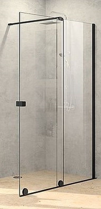 Darmowa Dostawa - Drzwi prysznicowe Huppe Xtensa Pure XT0203123322