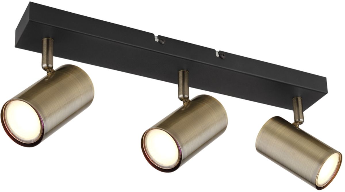Darmowa Dostawa - Lampa podsufitowa Globo Lighting Robby 579113M