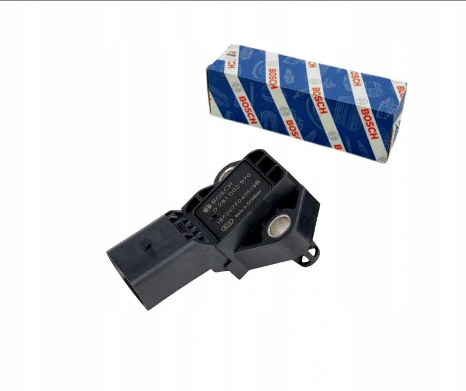BOSCH CZUJNIK CISNIENIA SPALIN 986280725 - Petrostar