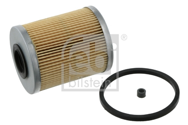 FEBI FILTR PALIWA FEB48550 - Petrostar