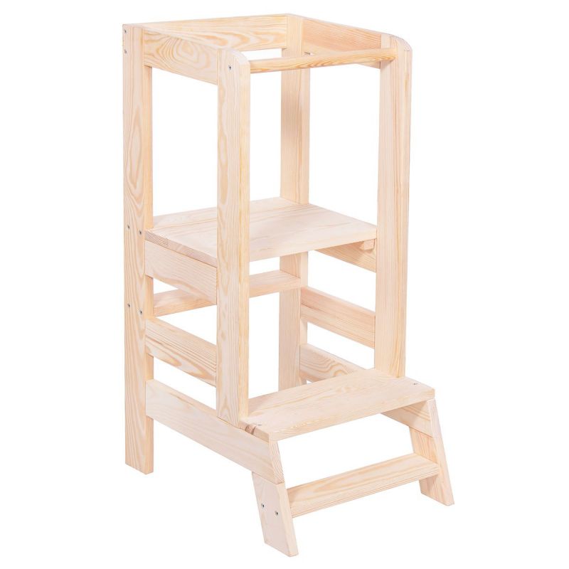 Kitchen helper Springos pomocnik kuchenny, podest dla dzieci 90 cm