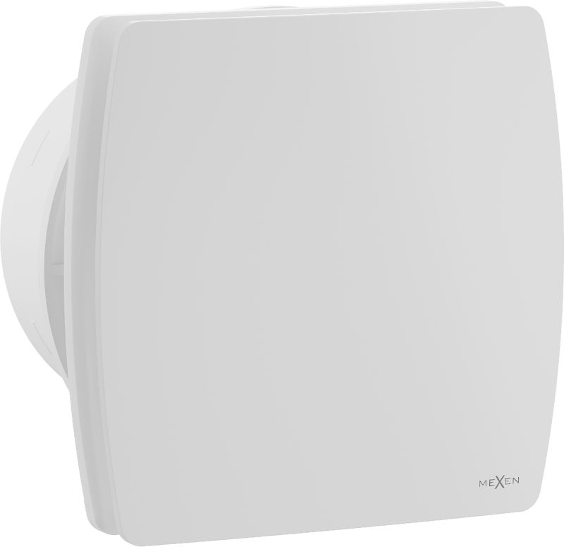 Wentylator łazienkowy Mexen AXS biały 150 mm W9601-150-00 1 szt.