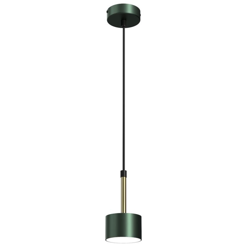 Lampa wisząca Milagro Arena Led 1xgx53 1 szt.
