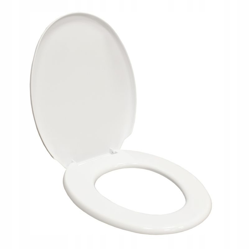 Deska sedesowa Sepio polipropylen ergonomiczna 1 szt.