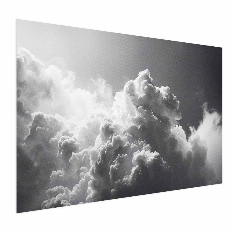 Plakat Artgeist Nadzwyczajne zjawisko 90x60 cm bez ramy 1 szt