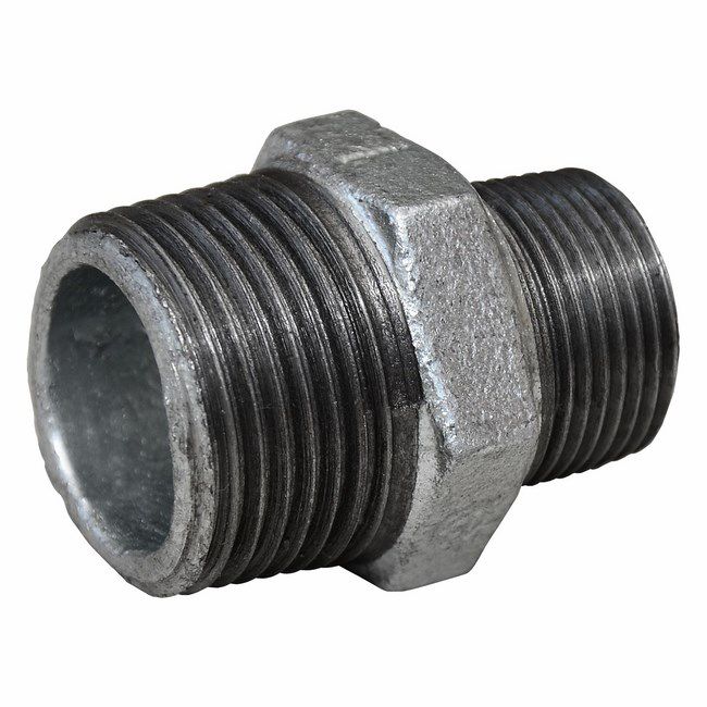 Złączka wkrętna zwężkowa 1"-1/4"x 3/4"