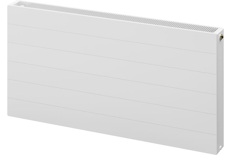 Grzejnik płytowy Mexen Line CVL22 400 x 400 biały 455 W 1 szt.