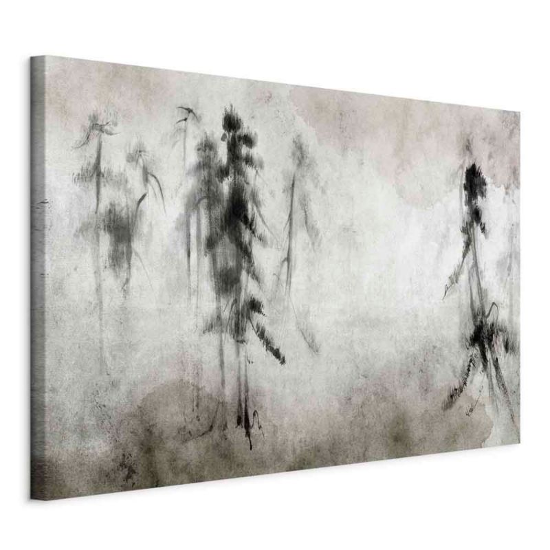 Obraz Artgeist Tajemniczy takt przyrody 120 x 80 cm płótno włoskie 1 szt