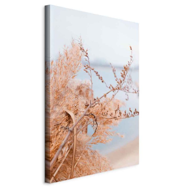 Obraz Artgeist Fine branches 80 x 120 cm flizelina 1 szt