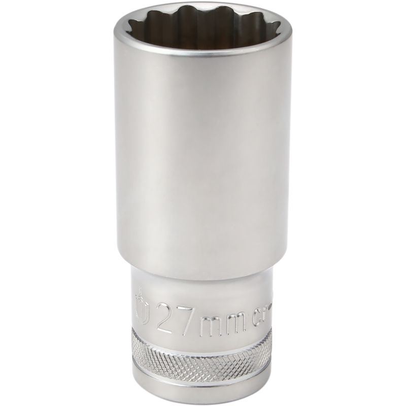 Nasadka Magnusson długa 1/2" 27 mm