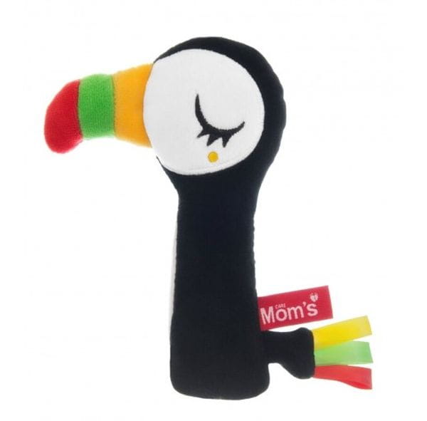 Piszczek kontrastowy Tukado Mom"s Care