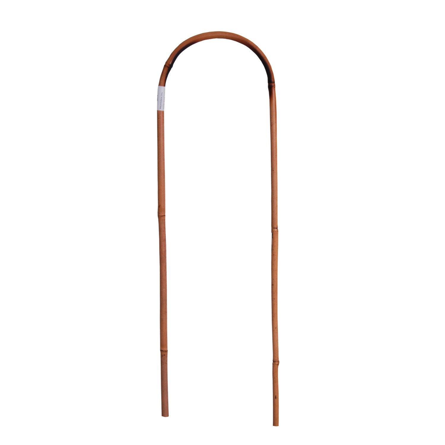 Pałąk bambusowy pojedynczy 60 cm