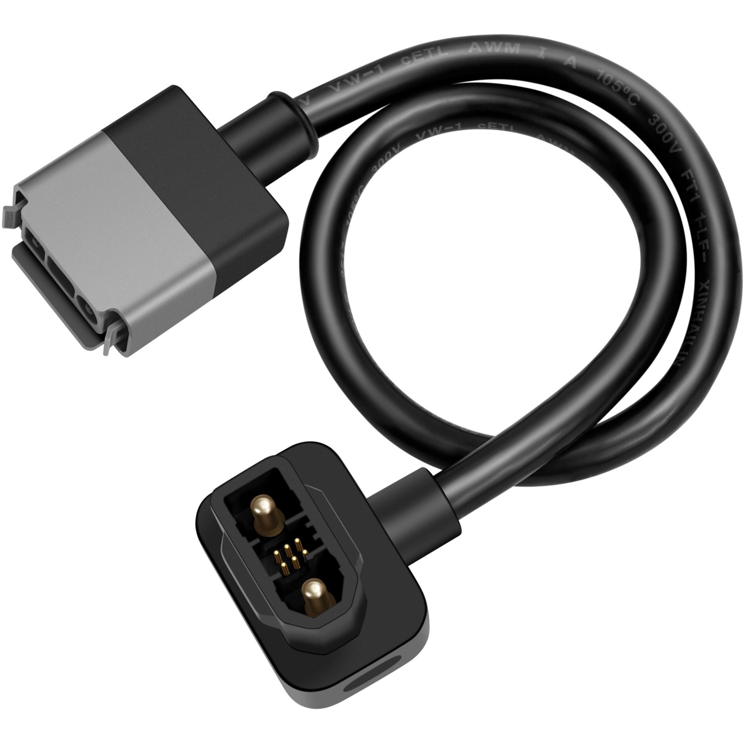 EcoFlow PowerStream kabel do stacji Delta