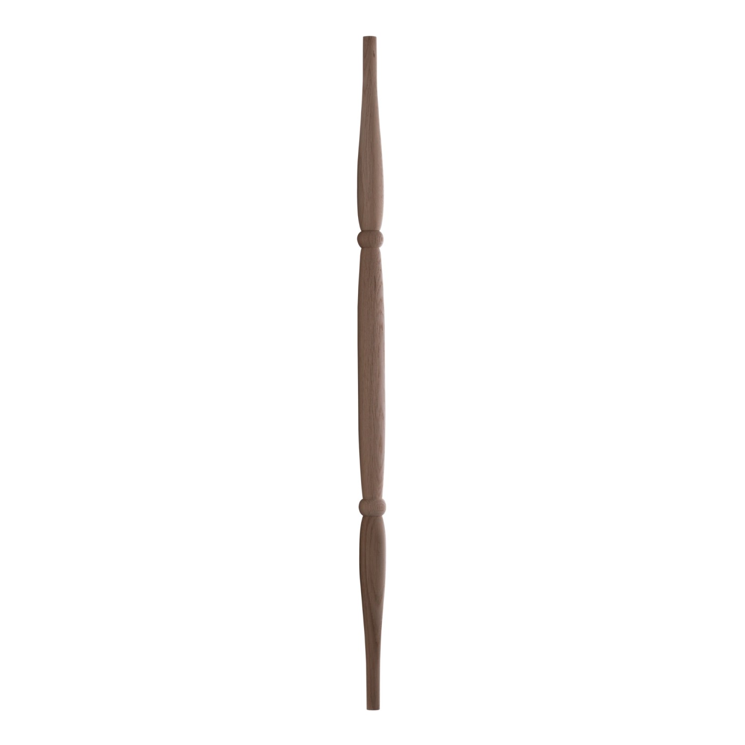 Kornik Tralka z drewna dębowego śr. 38 mm x 950 mm