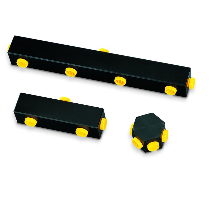 Yale MY - akcesoria hydrauliczne - MY-2