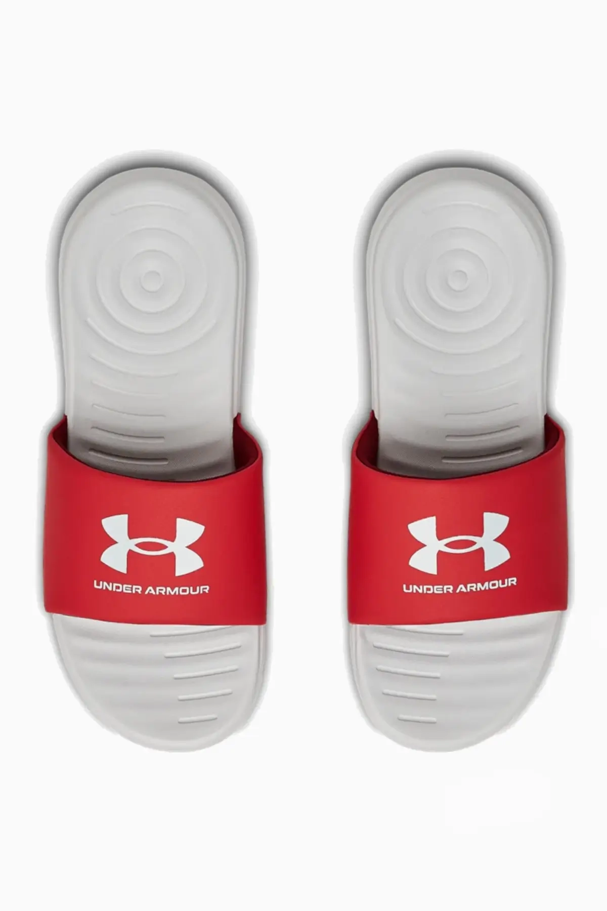 Klapki Under Armour Ansa Fix SL