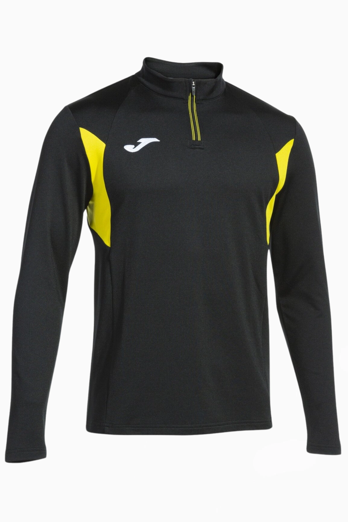 Bluza Joma Winner III - Czarny
