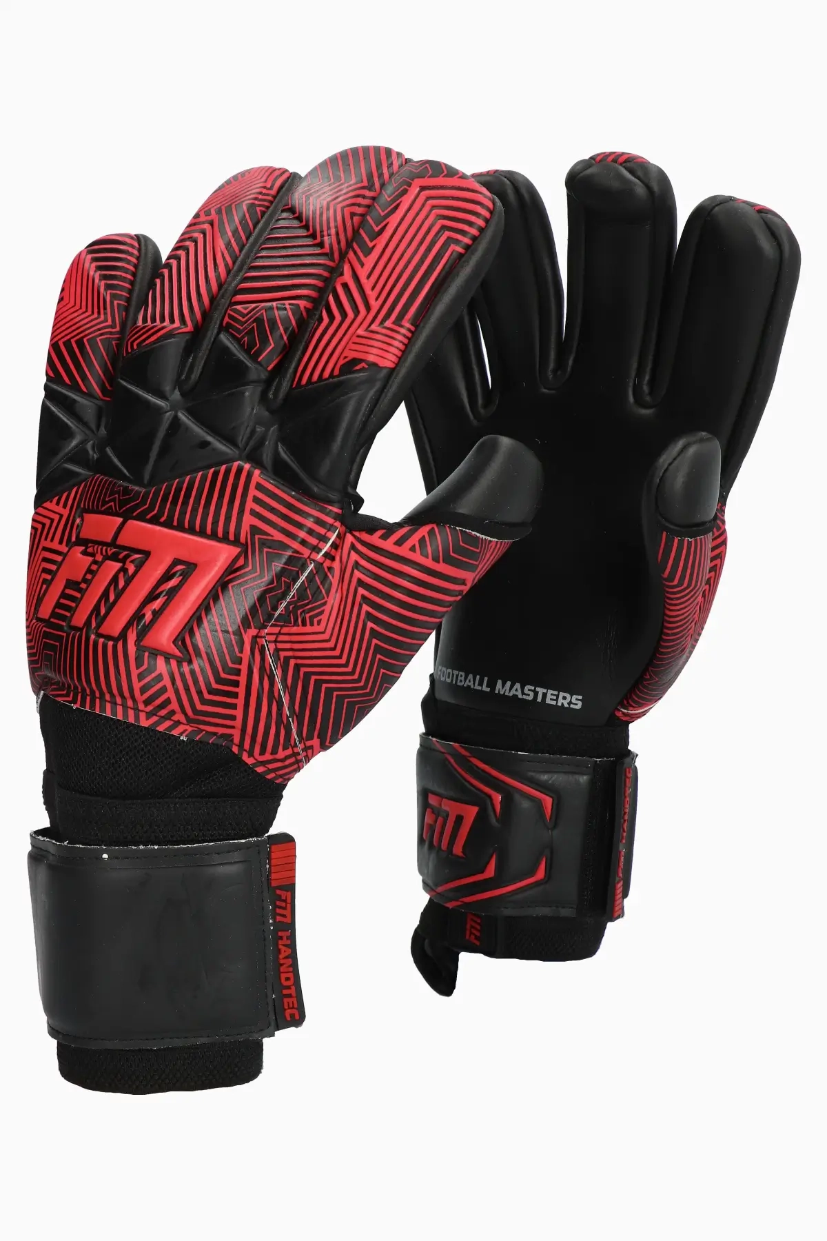 Rękawice Football Masters Varis X