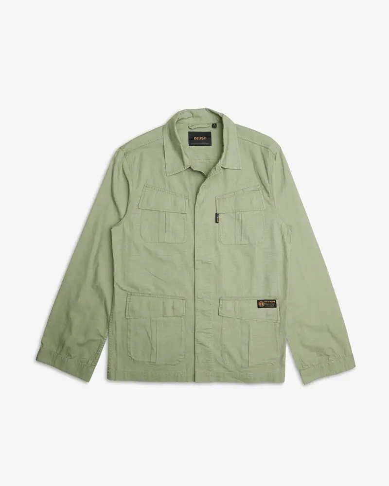 Koszula Deus OG 107 CORDURA