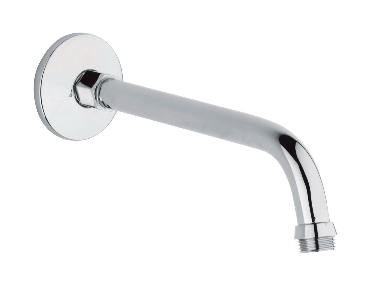 Grohe Relexa ramię prysznicowe 21,8 cm ścienne chrom 27406000