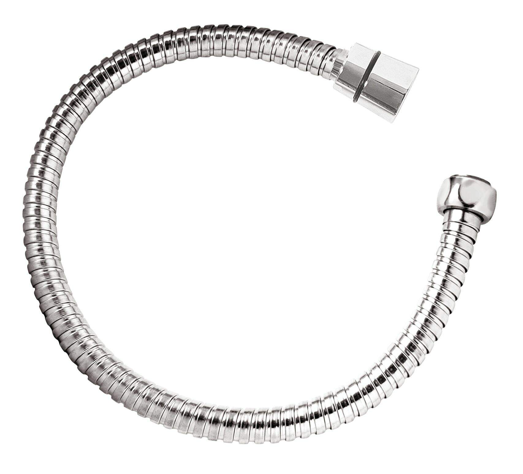 Deante Neo wąż przyłączeniowy 50 cm chrom ANW051V - Wysyłka w 24h
