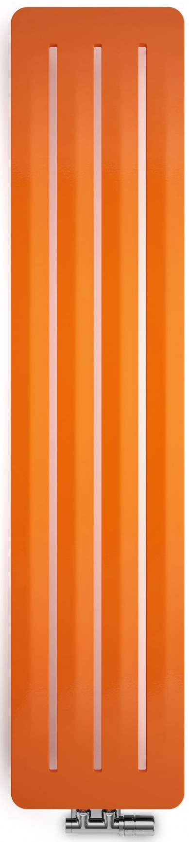 Terma Aero V grzejnik łazienkowy 150x32,5 cm biały WGARV150032K916ZX