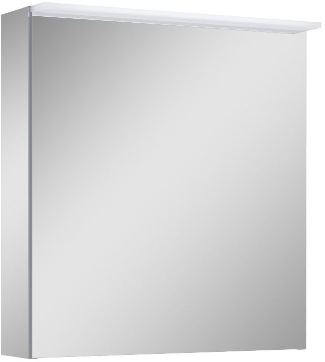 Elita Premium szafka 60,6x13,6x64,8 cm boczna wisząca RE064663000010 - Wysyłka w 24h