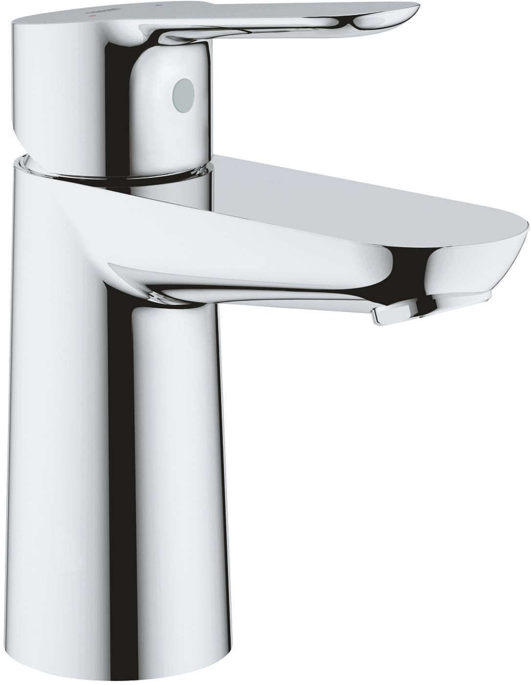 Grohe BauEdge bateria umywalkowa stojąca chrom 23330000 - Wysyłka w 24h