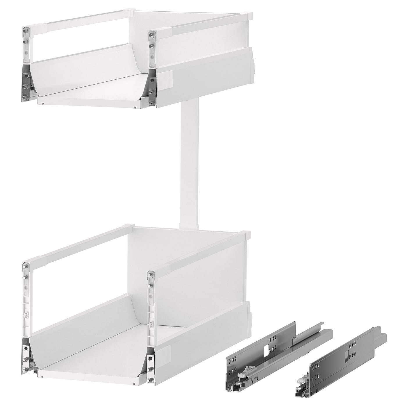 IKEA EXCEPTIONELL wysuwane akcesoria, 30 cm