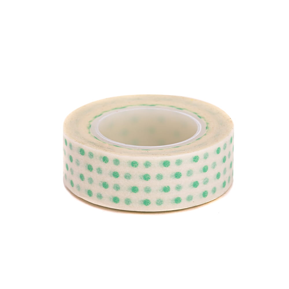 Samoprzylepna taśma dekoracyjna do ozdabiania przedmiotów DIY Washi Tape Nr 22