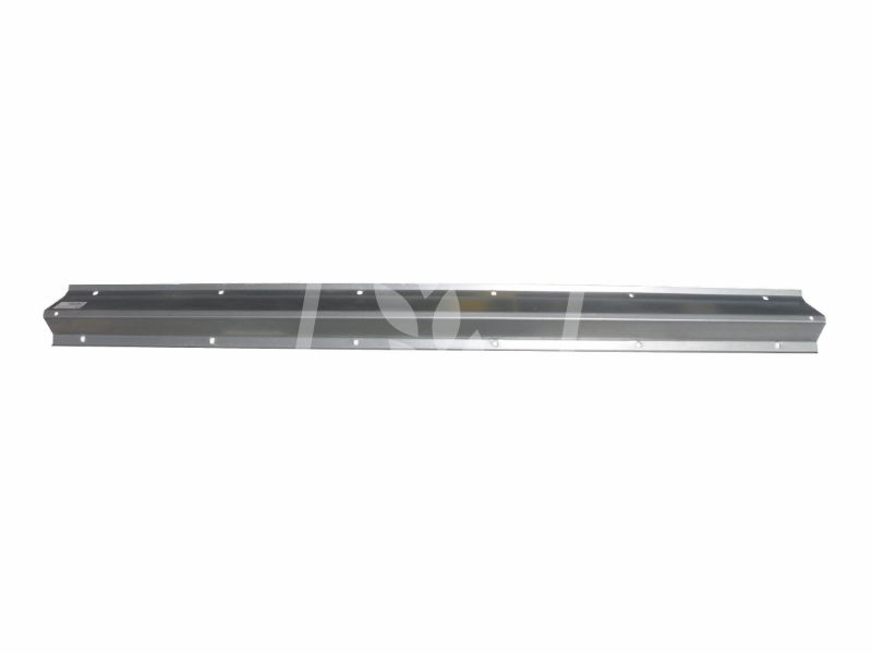 Blacha odrzutnika Claas Dominator 1590mm 684739