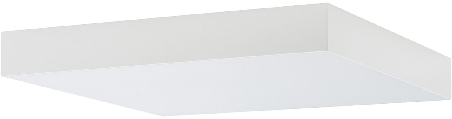 Darmowa Dostawa - Plafon 1x50 W biały Nowodvorski Lighting Lid 10423