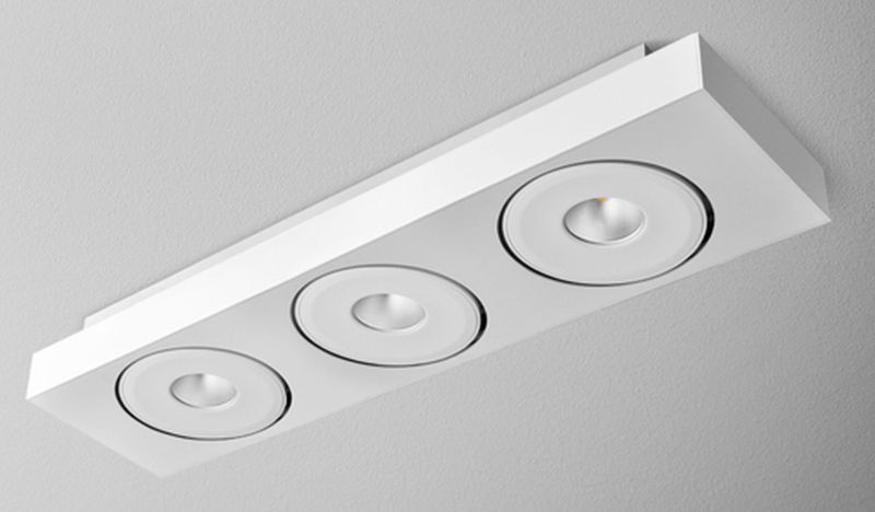 Darmowa Dostawa - Lampa podsufitowa Aqform Sleek 40285L930F10019