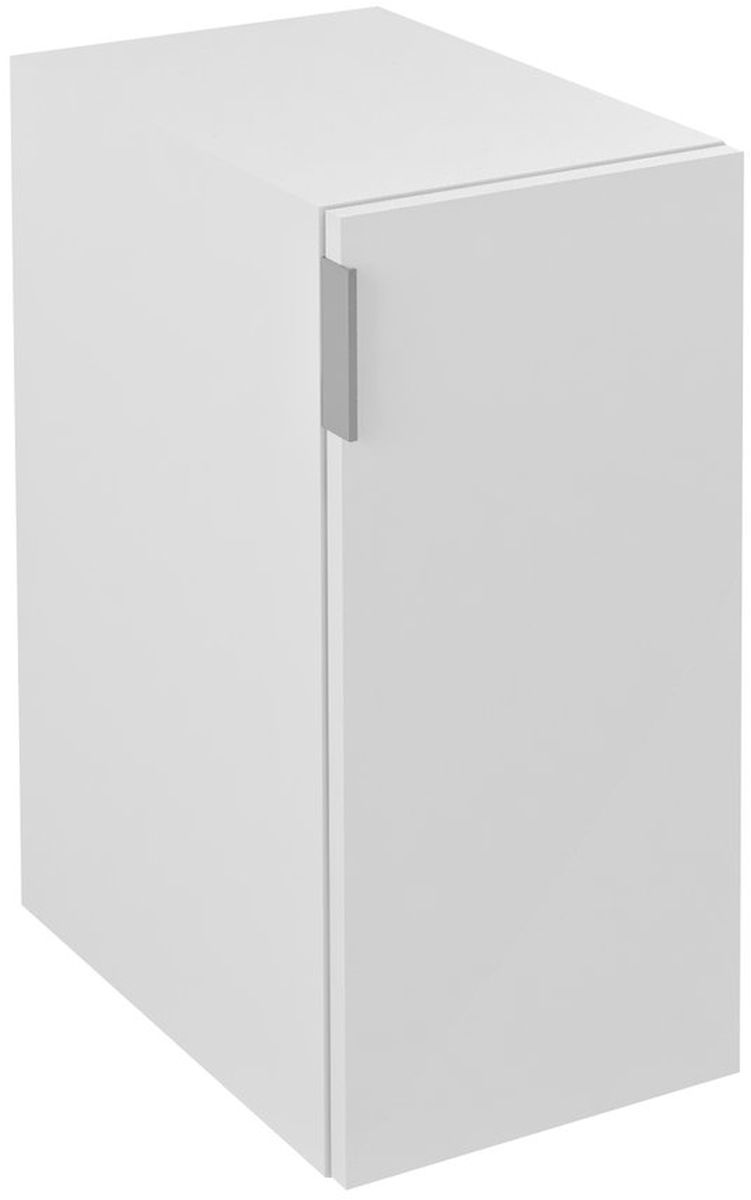 Darmowa Dostawa - Szafka 30x45.95x64 cm boczna wisząca biały Sapho Cirasa CR3013030