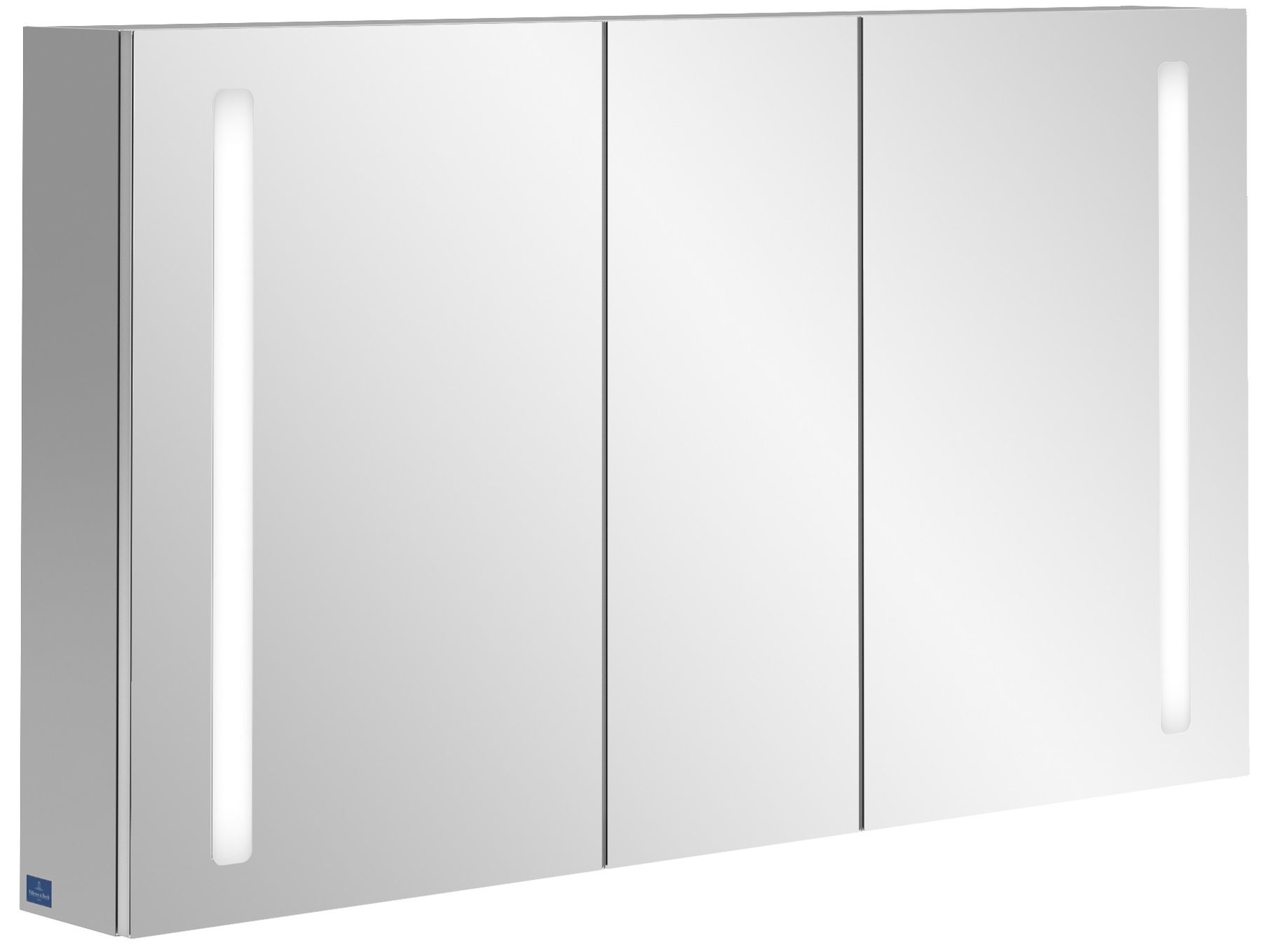 Darmowa Dostawa - Szafka 130x17.3 cm Villeroy & Boch My View 14 A4241300