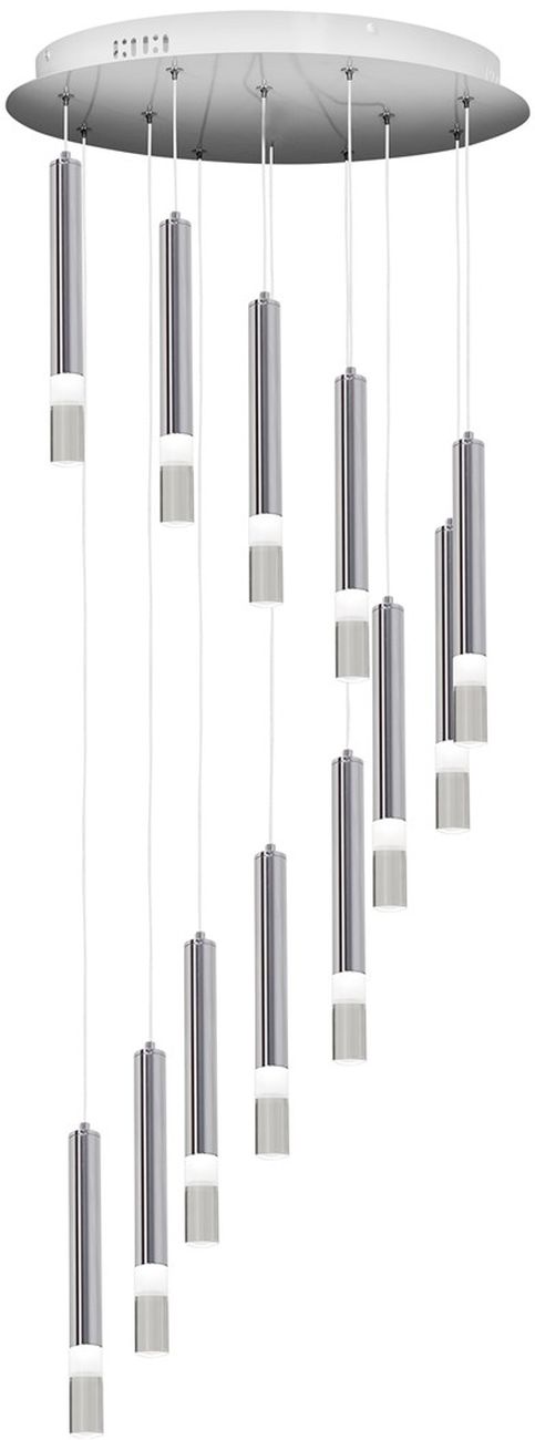Darmowa Dostawa - Lampa wisząca Milagro Ice ML6162