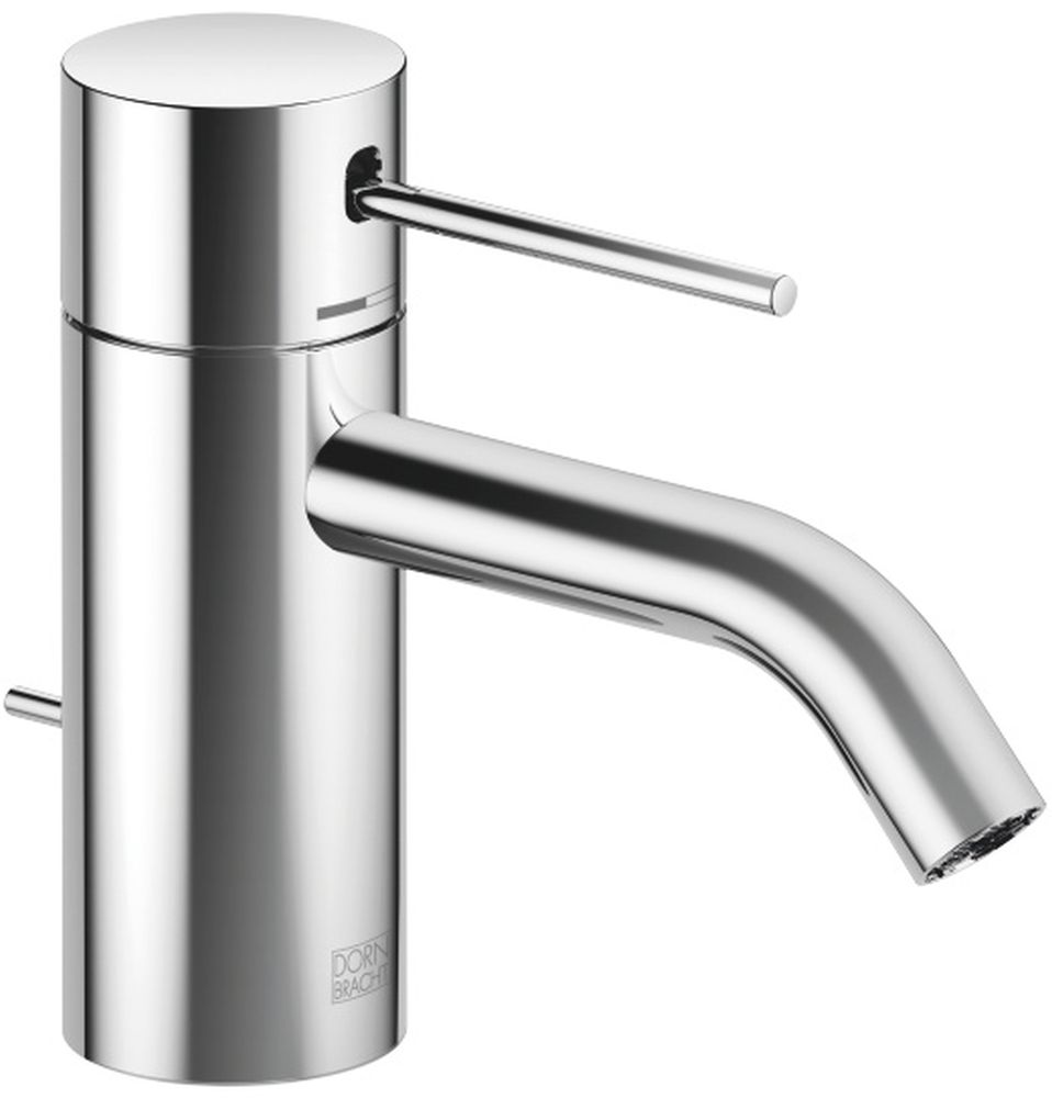 Darmowa Dostawa - Bateria umywalkowa stojąca chrom Dornbracht Meta 3350166200
